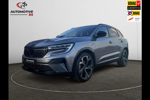 Renault Austral E-Tech 200 Esprit Alpine | Trekhaak | Navi | Leder/Alcantara | Elektr. Achterklep