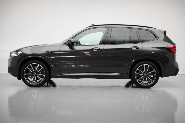 BMW X3 M40i xDrive High Executive |Pano|HUD|Memory|Dodehoek|Ambience|Elek. Trekhaak