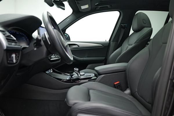 BMW X3 M40i xDrive High Executive |Pano|HUD|Memory|Dodehoek|Ambience|Elek. Trekhaak