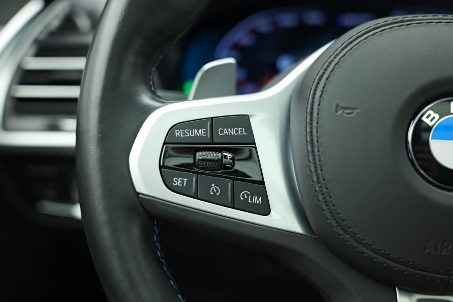 BMW X3 M40i xDrive High Executive |Pano|HUD|Memory|Dodehoek|Ambience|Elek. Trekhaak