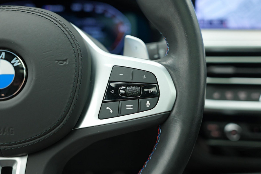 BMW X3 M40i xDrive High Executive |Pano|HUD|Memory|Dodehoek|Ambience|Elek. Trekhaak