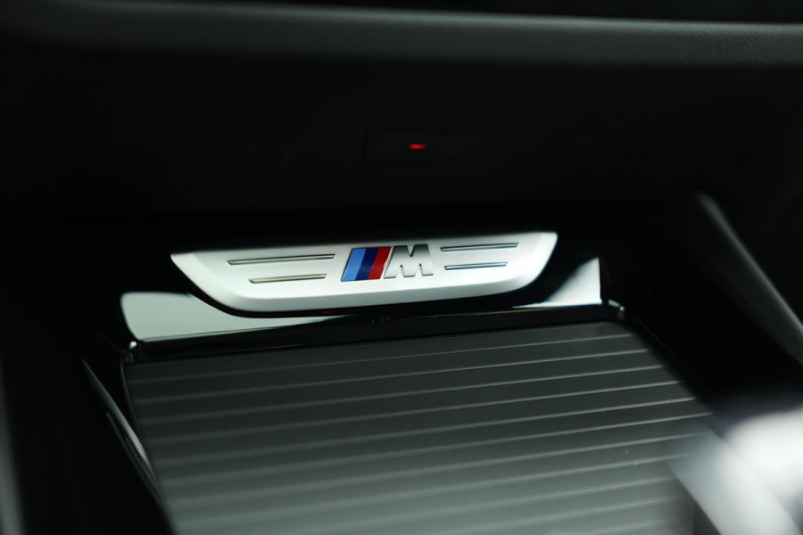 BMW X3 M40i xDrive High Executive |Pano|HUD|Memory|Dodehoek|Ambience|Elek. Trekhaak