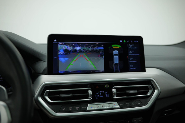 BMW X3 M40i xDrive High Executive |Pano|HUD|Memory|Dodehoek|Ambience|Elek. Trekhaak
