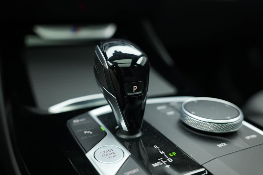 BMW X3 M40i xDrive High Executive |Pano|HUD|Memory|Dodehoek|Ambience|Elek. Trekhaak