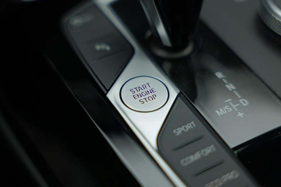 BMW X3 M40i xDrive High Executive |Pano|HUD|Memory|Dodehoek|Ambience|Elek. Trekhaak