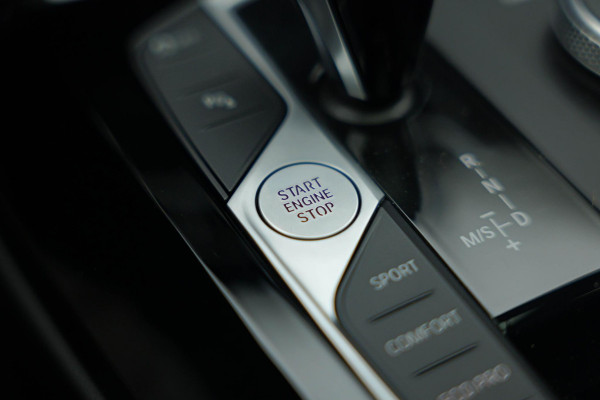 BMW X3 M40i xDrive High Executive |Pano|HUD|Memory|Dodehoek|Ambience|Elek. Trekhaak