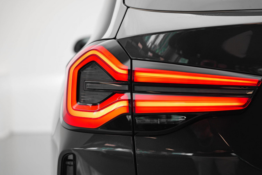 BMW X3 M40i xDrive High Executive |Pano|HUD|Memory|Dodehoek|Ambience|Elek. Trekhaak