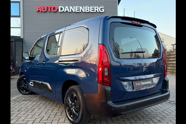 Citroën Berlingo XL 1.2 PureTech AUTOMAAT! GARANTIE!