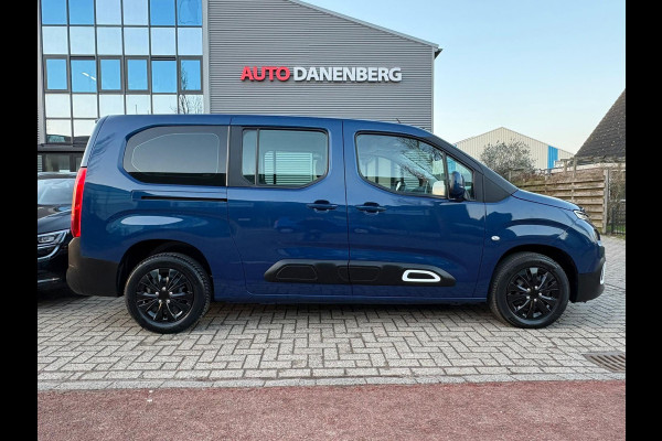 Citroën Berlingo XL 1.2 PureTech AUTOMAAT! GARANTIE!