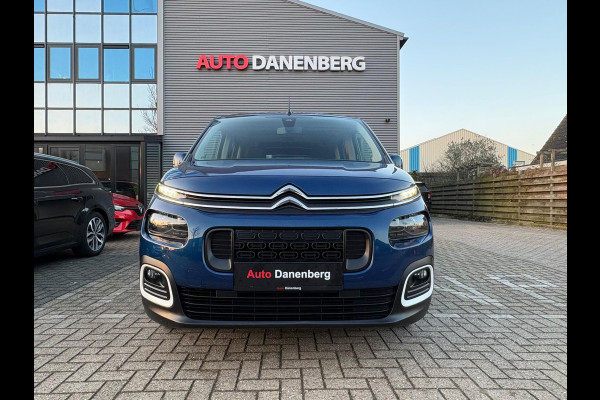 Citroën Berlingo XL 1.2 PureTech AUTOMAAT! GARANTIE!