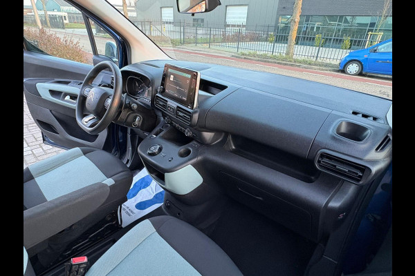Citroën Berlingo XL 1.2 PureTech AUTOMAAT! GARANTIE!