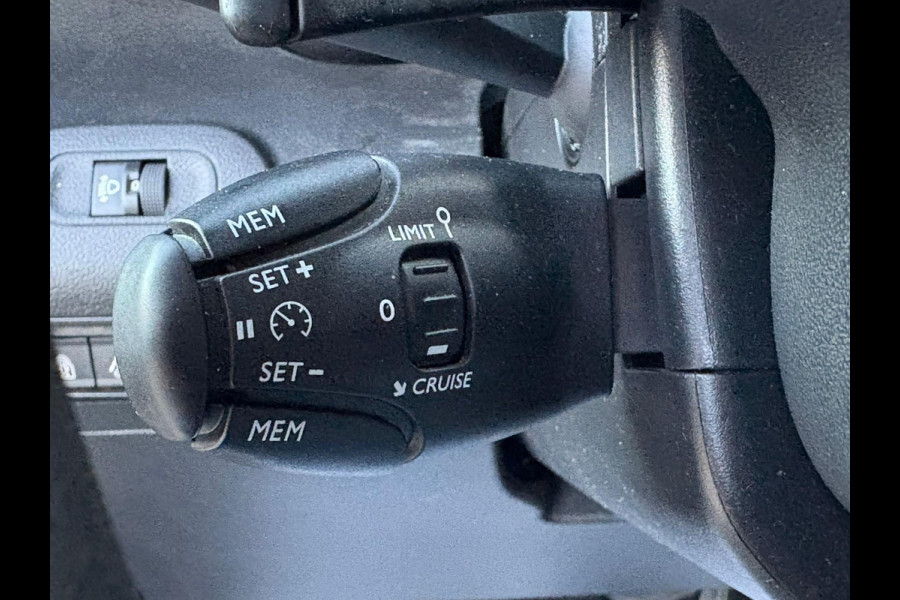 Citroën Berlingo XL 1.2 PureTech AUTOMAAT! GARANTIE!