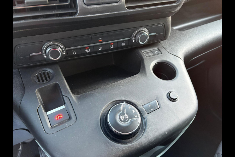 Citroën Berlingo XL 1.2 PureTech AUTOMAAT! GARANTIE!