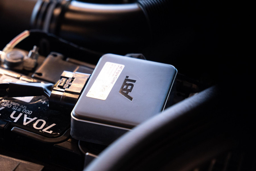 Volkswagen Golf ABT 2.0 TSI R 4Motion |Pano|AKRA|H&K|HUD|Camera|Dodehoek|