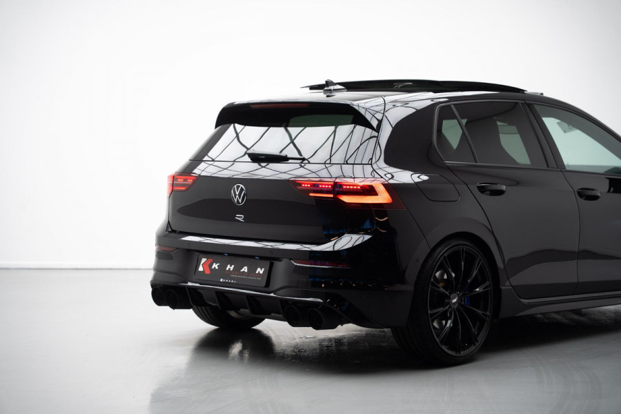Volkswagen Golf ABT 2.0 TSI R 4Motion |Pano|AKRA|H&K|HUD|Camera|Dodehoek|