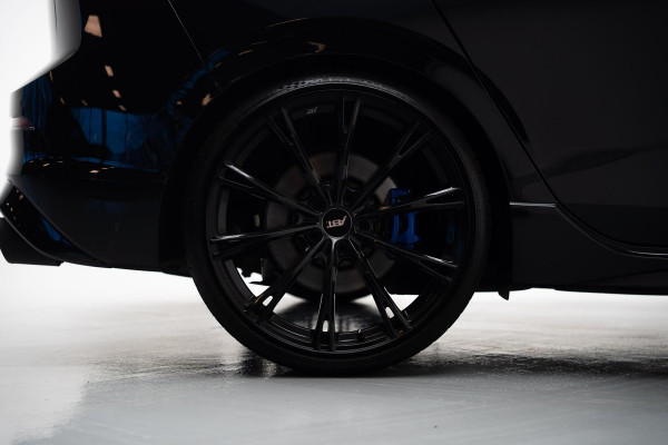 Volkswagen Golf ABT 2.0 TSI R 4Motion |Pano|AKRA|H&K|HUD|Camera|Dodehoek|