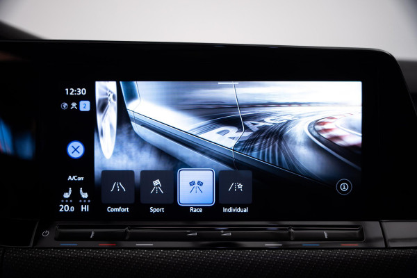 Volkswagen Golf ABT 2.0 TSI R 4Motion |Pano|AKRA|H&K|HUD|Camera|Dodehoek|