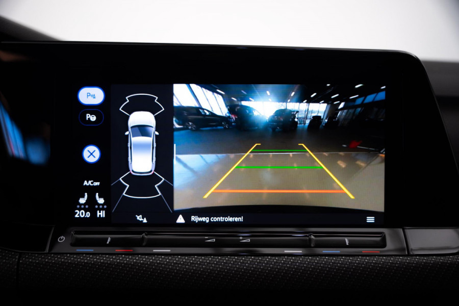 Volkswagen Golf ABT 2.0 TSI R 4Motion |Pano|AKRA|H&K|HUD|Camera|Dodehoek|