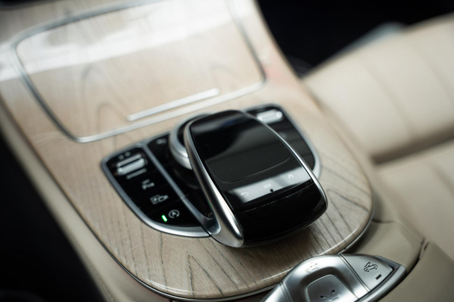 Mercedes-Benz E-Klasse Cabrio 400 d 4MATIC AMG Line |Burmester|Memory|Stuurverwarming|Stoelverkoeling|Nekverwarming|