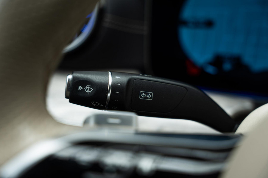 Mercedes-Benz E-Klasse Cabrio 400 d 4MATIC AMG Line |Burmester|Memory|Stuurverwarming|Stoelverkoeling|Nekverwarming|