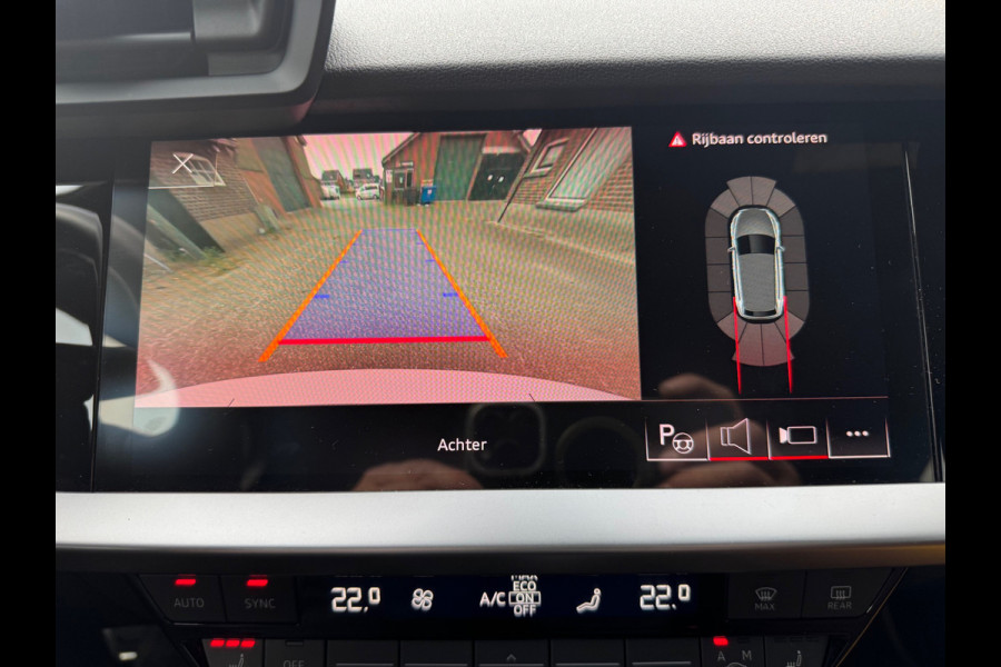 Audi A3 Sportback 45 TFSI e S edition PHEV SOh 93% S-LINE NAVI LED ECC 78000KM!!!