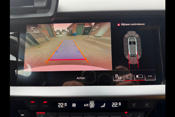 Audi A3 Sportback 45 TFSI e S edition PHEV SOh 93% S-LINE NAVI LED ECC 78000KM!!!