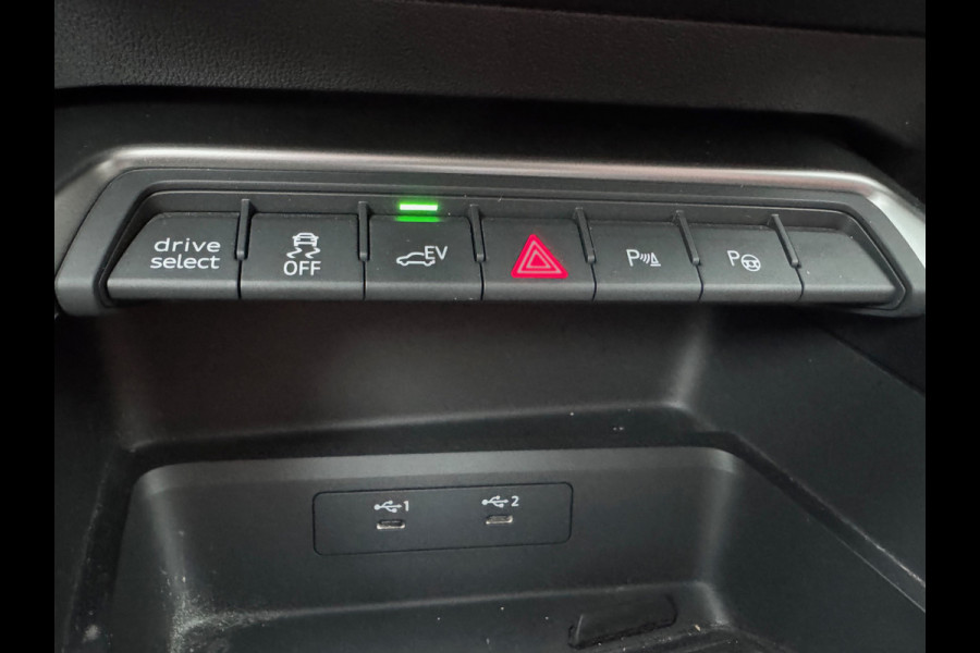 Audi A3 Sportback 45 TFSI e S edition PHEV SOh 93% S-LINE NAVI LED ECC 78000KM!!!