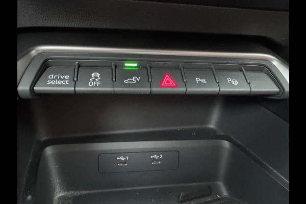 Audi A3 Sportback 45 TFSI e S edition PHEV SOh 93% S-LINE NAVI LED ECC 78000KM!!!