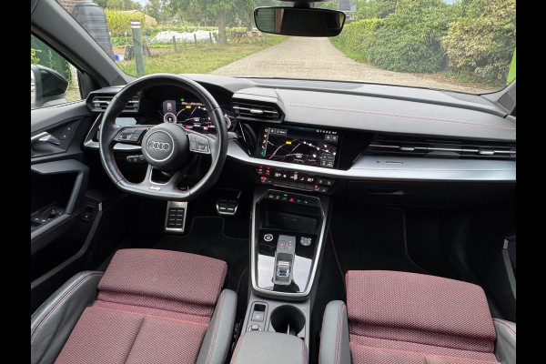 Audi A3 Sportback 45 TFSI e S edition PHEV SOh 93% S-LINE NAVI LED ECC 78000KM!!!