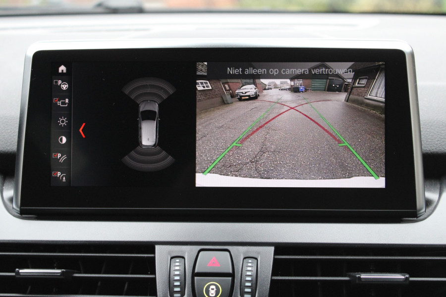 BMW 2 Serie Active Tourer 225xe PHEV High Executive SOh 90.6% M-SPORT LEER LED NAVI 36000KM!!!