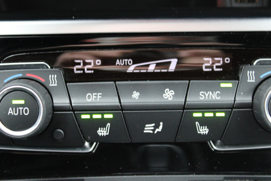 BMW 2 Serie Active Tourer 225xe PHEV High Executive SOh 90.6% M-SPORT LEER LED NAVI 36000KM!!!