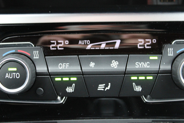 BMW 2 Serie Active Tourer 225xe PHEV High Executive SOh 90.6% M-SPORT LEER LED NAVI 36000KM!!!