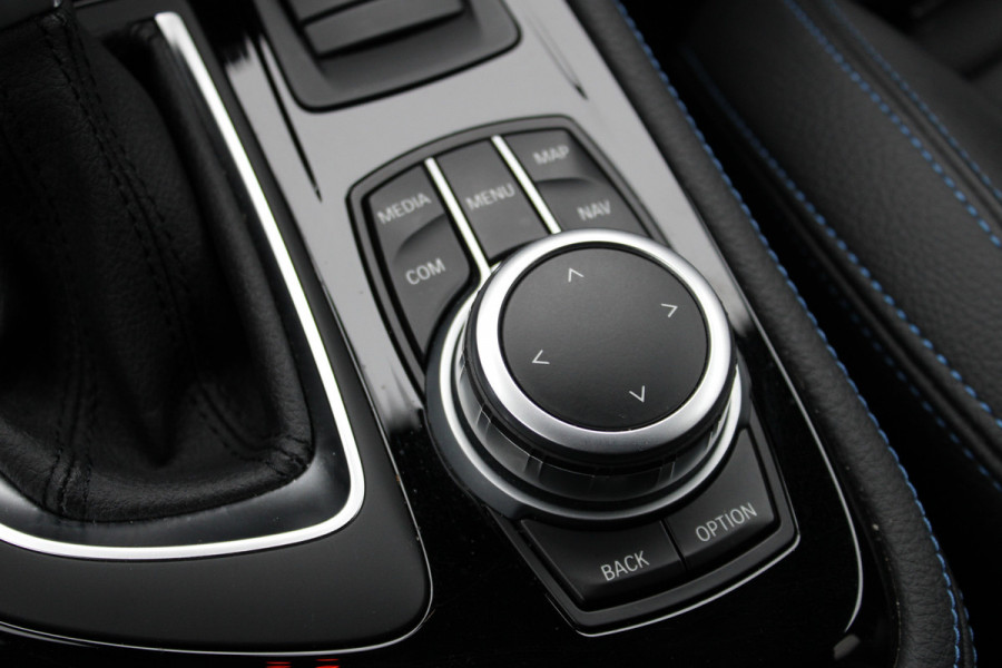 BMW 2 Serie Active Tourer 225xe PHEV High Executive SOh 90.6% M-SPORT LEER LED NAVI 36000KM!!!