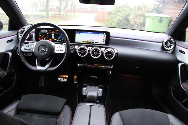 Mercedes-Benz CLA-Klasse Shooting Brake 250 e AMG Line PHEV SFEER LED NAVI CAMERA 47000KM!!!