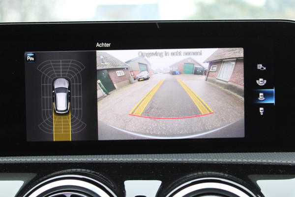 Mercedes-Benz CLA-Klasse Shooting Brake 250 e AMG Line PHEV SFEER LED NAVI CAMERA 47000KM!!!