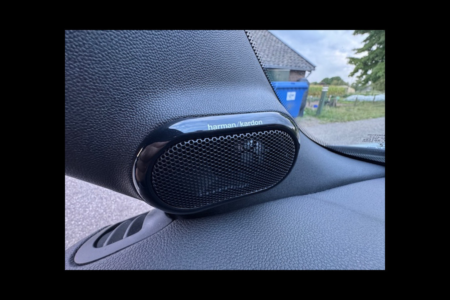 MINI Cabrio 2.0 Cooper S 192Pk JCW AUTOMAAT XENON UNION JACK NAVI ECC 96000KM!!!