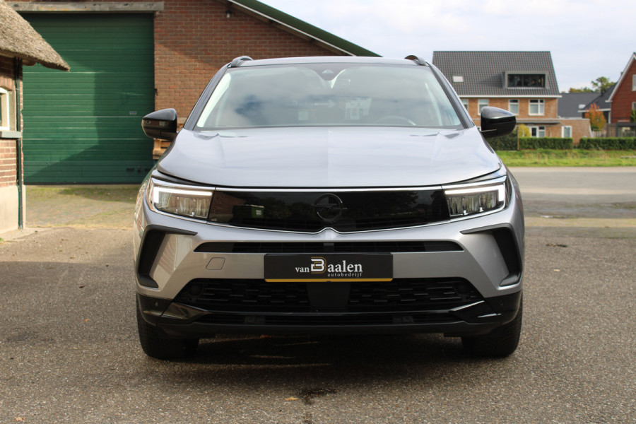 Opel Grandland 1.6 Turbo Plug-In GS-LINE PHEV NAVI CAMERA TREKHAAK 39000KM!!!