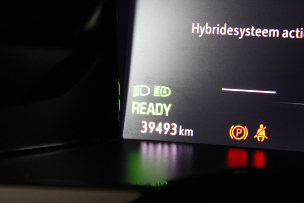 Opel Grandland 1.6 Turbo Plug-In GS-LINE PHEV NAVI CAMERA TREKHAAK 39000KM!!!