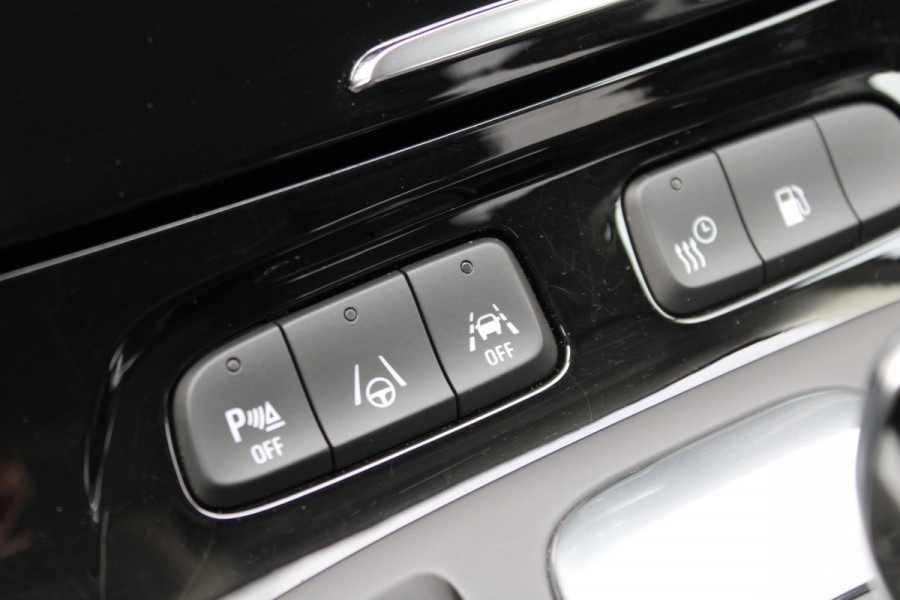 Opel Grandland 1.6 Turbo Plug-In GS-LINE PHEV NAVI CAMERA TREKHAAK 39000KM!!!