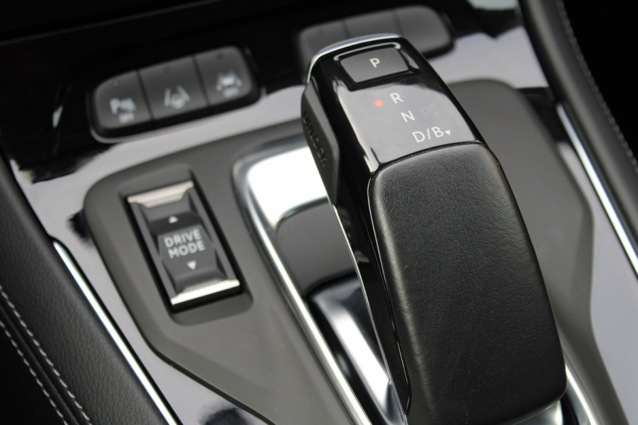 Opel Grandland 1.6 Turbo Plug-In GS-LINE PHEV NAVI CAMERA TREKHAAK 39000KM!!!