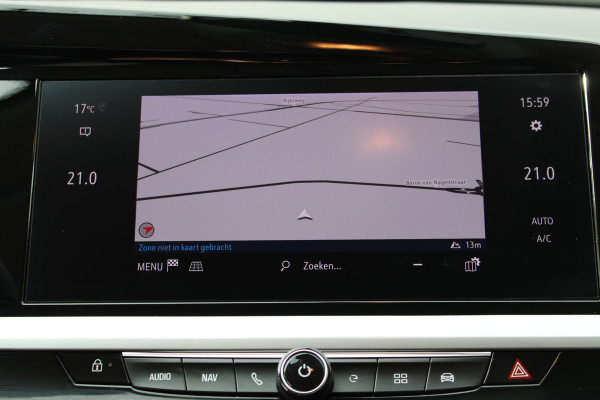 Opel Grandland 1.6 Turbo Plug-In GS-LINE PHEV NAVI CAMERA TREKHAAK 39000KM!!!