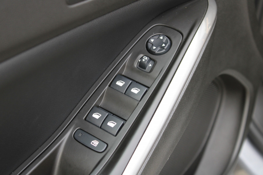 Opel Grandland 1.6 Turbo Plug-In GS-LINE PHEV NAVI CAMERA TREKHAAK 39000KM!!!