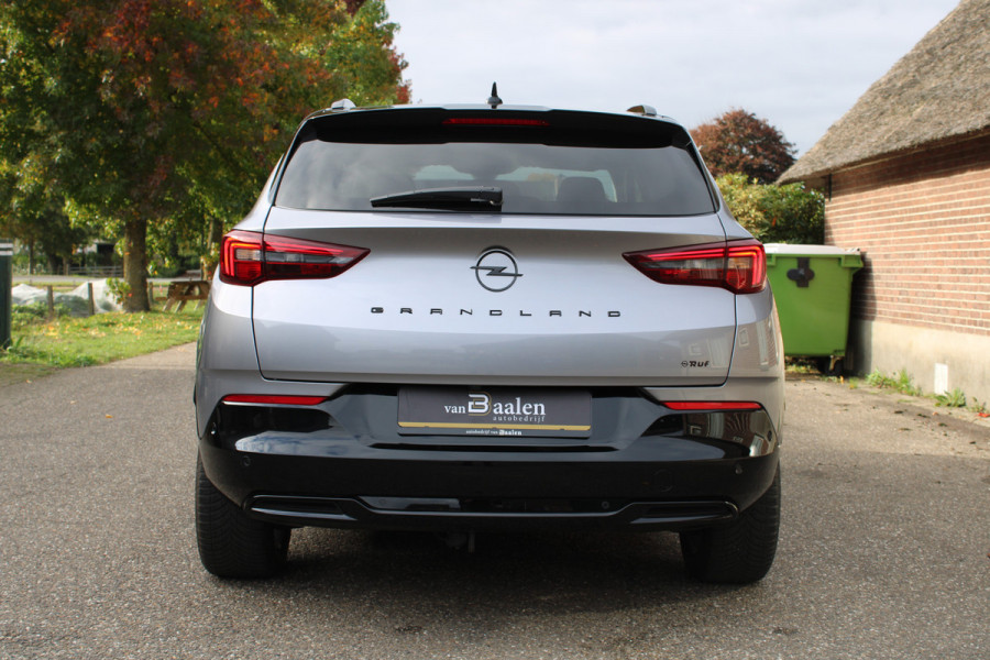 Opel Grandland 1.6 Turbo Plug-In GS-LINE PHEV NAVI CAMERA TREKHAAK 39000KM!!!