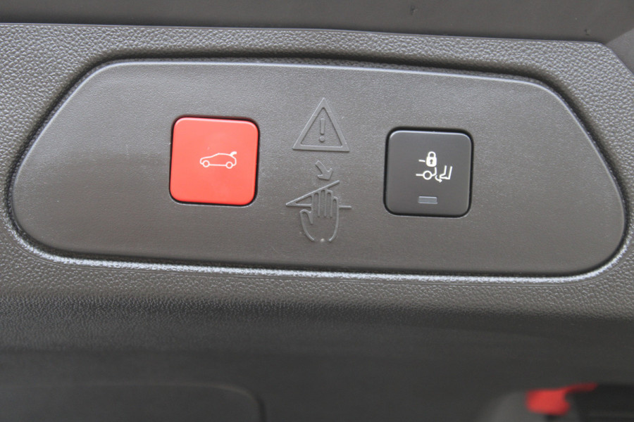 Opel Grandland 1.6 Turbo Plug-In GS-LINE PHEV NAVI CAMERA TREKHAAK 39000KM!!!