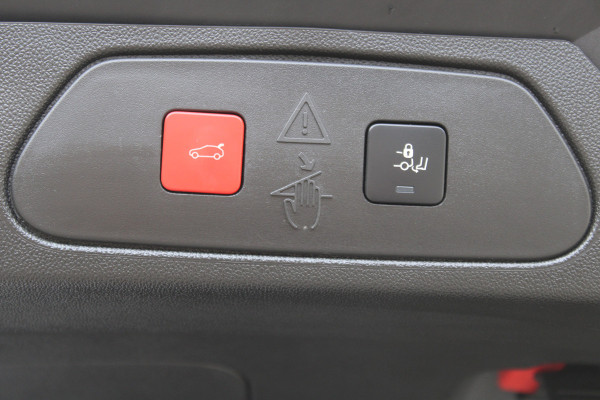 Opel Grandland 1.6 Turbo Plug-In GS-LINE PHEV NAVI CAMERA TREKHAAK 39000KM!!!