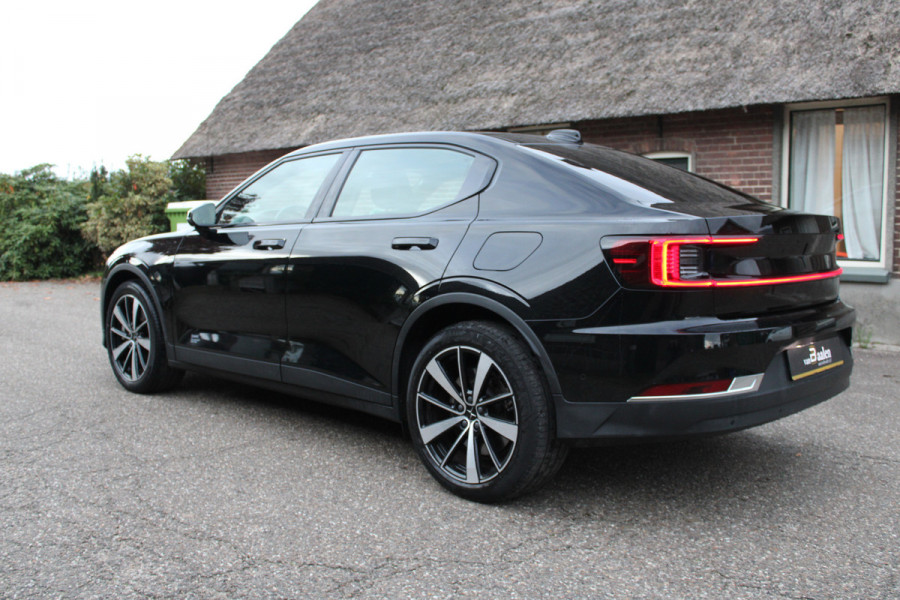 Polestar 2 Long Range Dual Motor SOh 91.6% Edition 78kWh PANO AUTO PILOT NAVI 300Kw 95000KM!!!