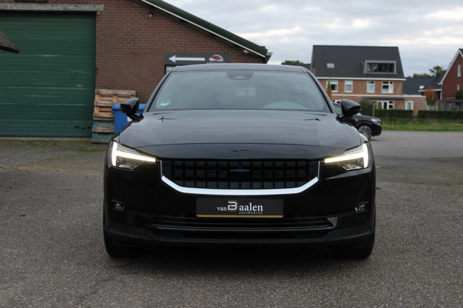 Polestar 2 Long Range Dual Motor SOh 91.6% Edition 78kWh PANO AUTO PILOT NAVI 300Kw 95000KM!!!