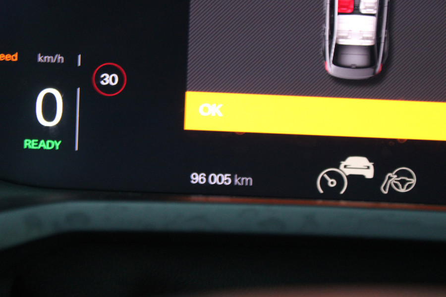 Polestar 2 Long Range Dual Motor SOh 91.6% Edition 78kWh PANO AUTO PILOT NAVI 300Kw 95000KM!!!