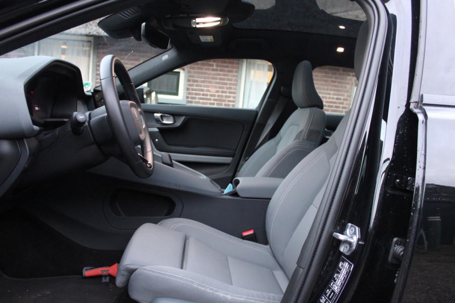 Polestar 2 Long Range Dual Motor SOh 91.6% Edition 78kWh PANO AUTO PILOT NAVI 300Kw 95000KM!!!