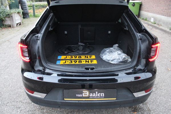 Polestar 2 Long Range Dual Motor SOh 91.6% Edition 78kWh PANO AUTO PILOT NAVI 300Kw 95000KM!!!
